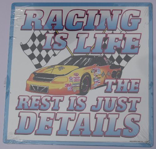 Racing Is Life