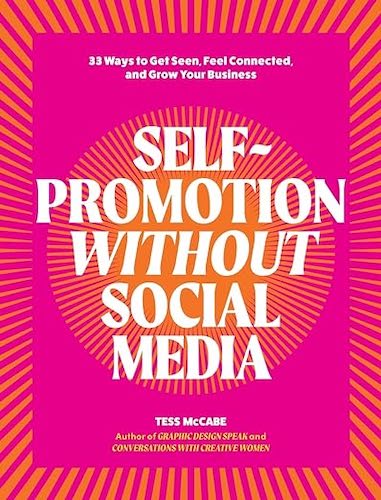 Self Promotion Without Social Media - Effective Offline Marketing Strategies for Entrepreneurs & Small Businesses | Networking, Branding & Client Acquisition Tips