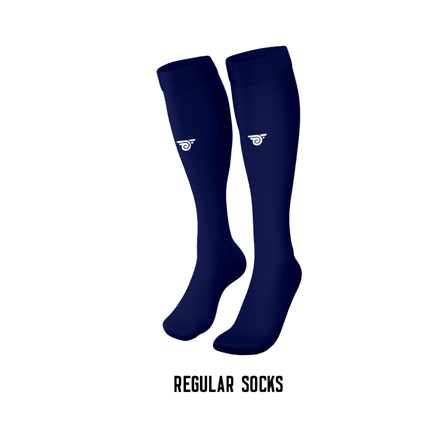 FC Lafayette Soccer Player & Goalkeeper Socks - Breathable Performance Football Socks for Training & Matches - Perfect for Soccer Enthusiasts & Team Sports