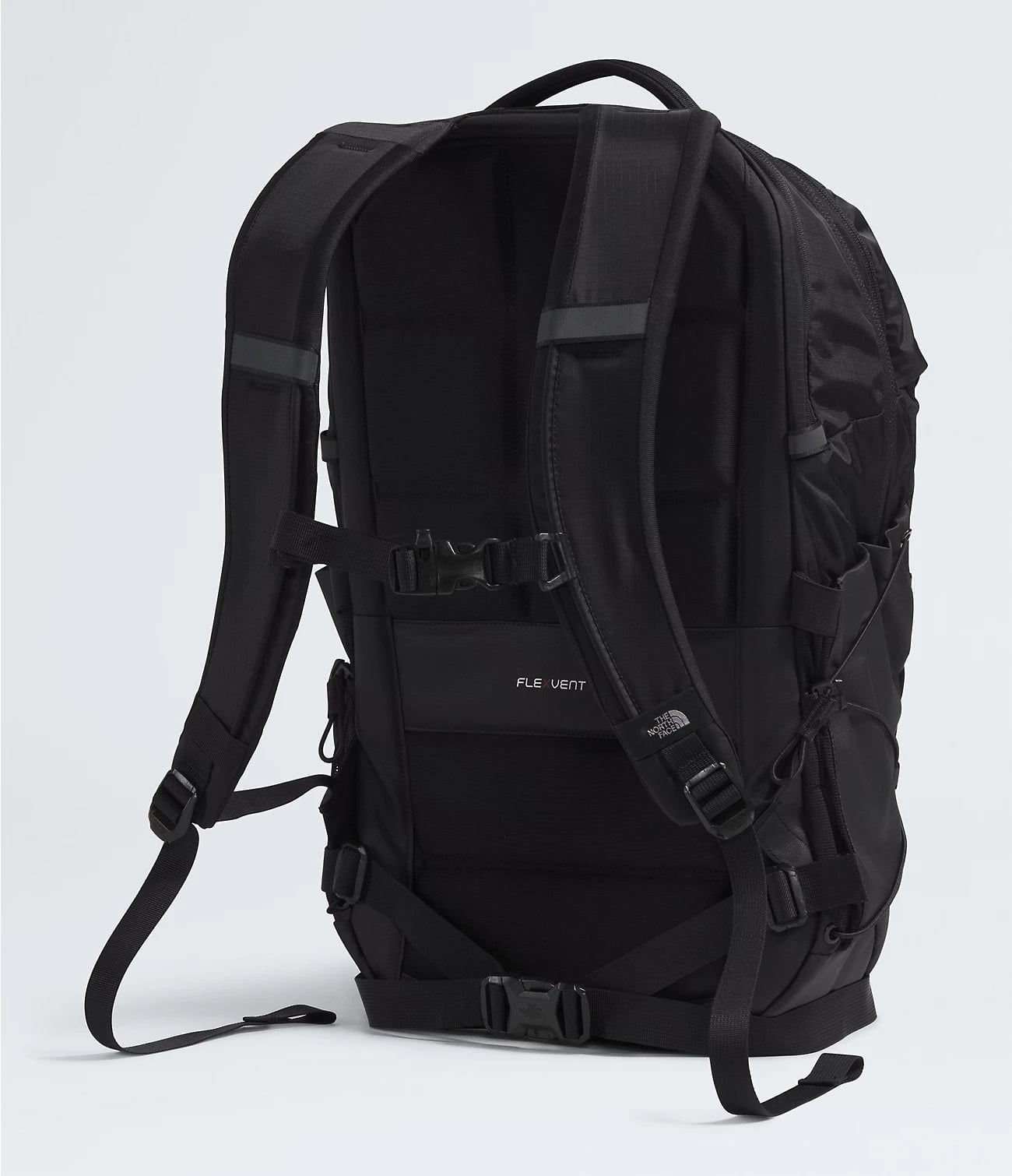 The North Face Borealis Backpack - Lightweight Hiking & Travel Daypack for Men & Women - Durable Laptop Backpack for School, Work, Outdoor Adventures & Commuting