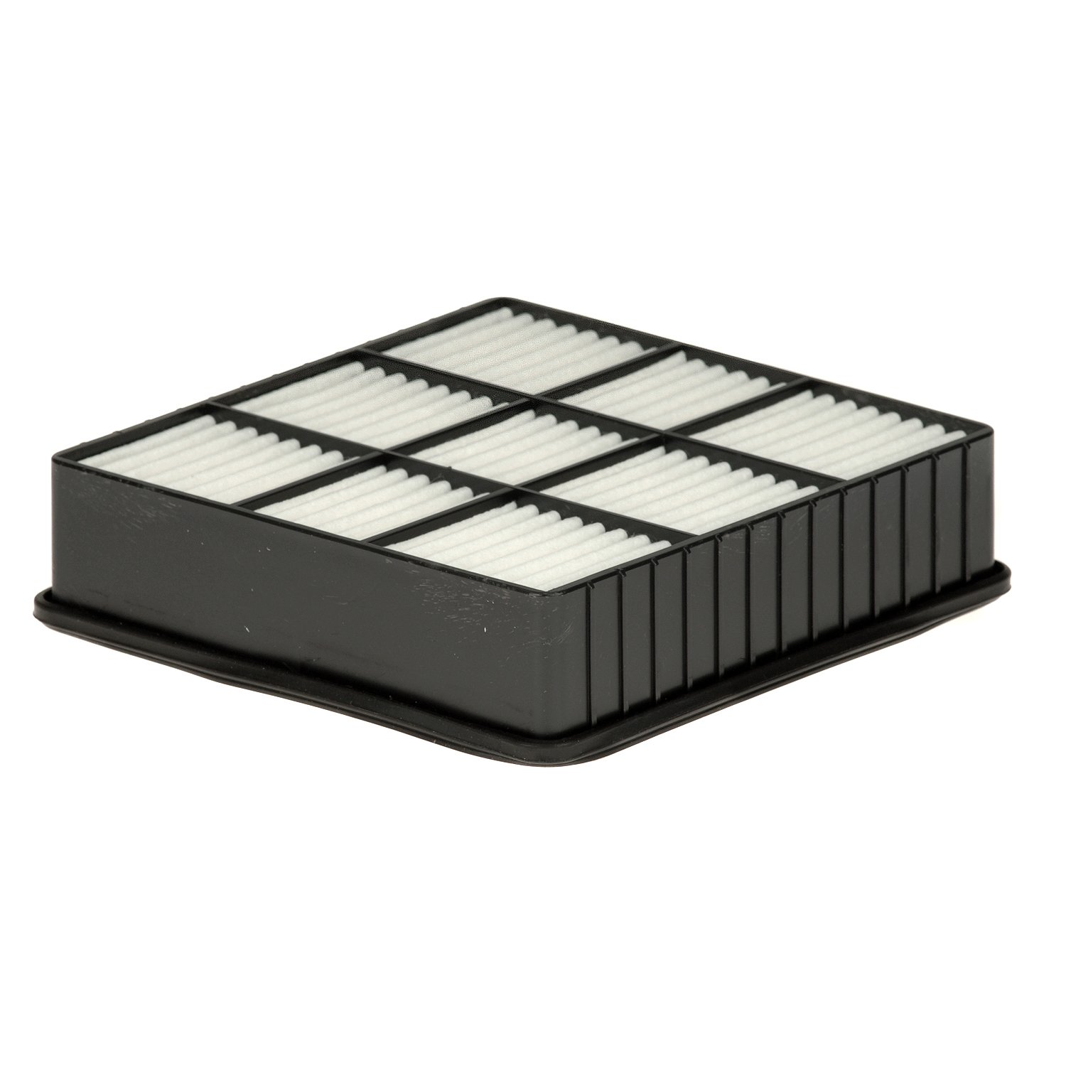 High-Quality Air Filter for Home & Car - HEPA, Washable & Reusable - Improves Indoor Air Quality - Perfect for Allergies, Pets & Dust Control