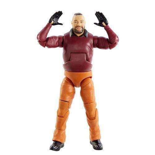 WWE Elite Collection Series 85 Bray Wyatt Action Figure - Authentic Wrestling Toy for Collectors & Fans - Perfect for Display, Play & WWE Themed Parties