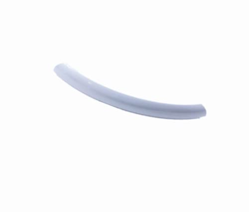 Replacement Microwave Door Handle - Compatible with Various Models - Durable & Easy to Install - Perfect for Kitchen Appliance Repair & DIY Home Improvement