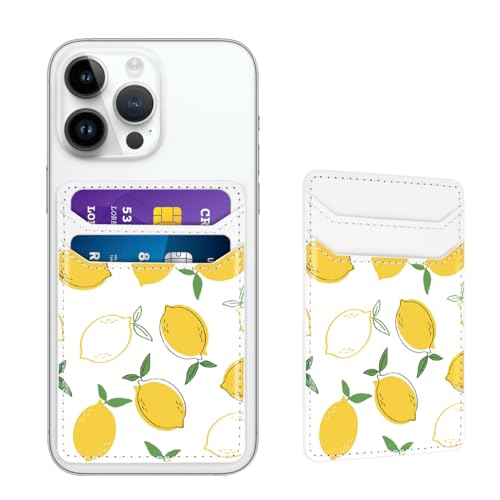 Lemon Pattern