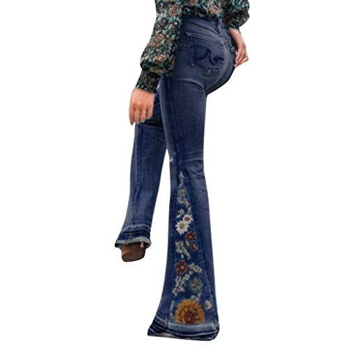 01-dark Blue Jeans for Women