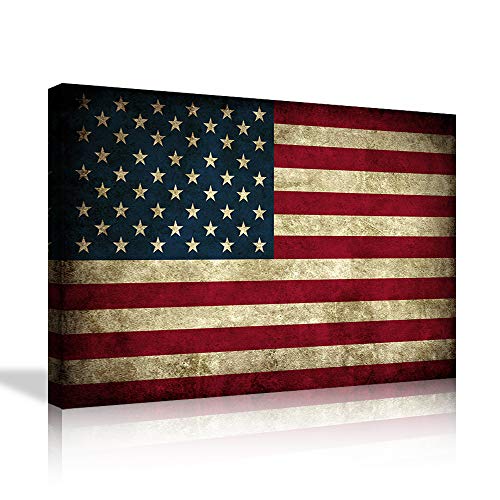 Flag Wall Decor 11