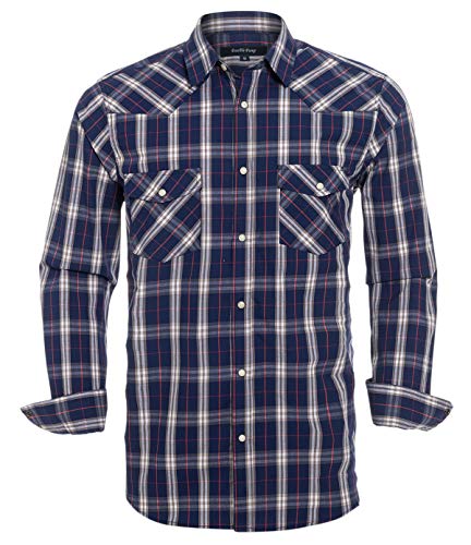 Navy Red 004