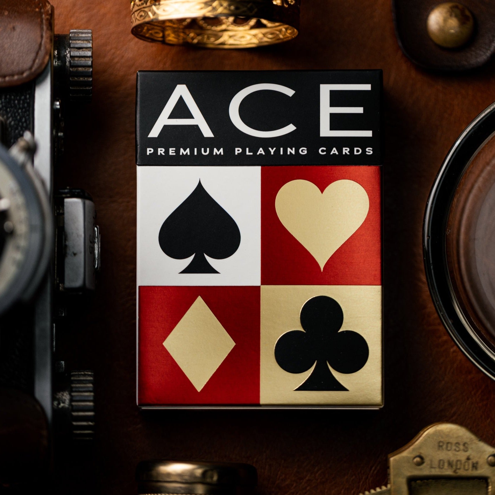 Table Players Vol. 27 - Premium Board Game Accessories for Tabletop Gaming Enthusiasts | Perfect for Game Nights, Parties & Family Gatherings