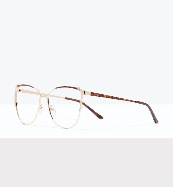 Natural Wooden Eyeglasses for Men & Women - Handcrafted Sustainable Frames - Lightweight & Comfortable for Reading, Driving & Daily Wear