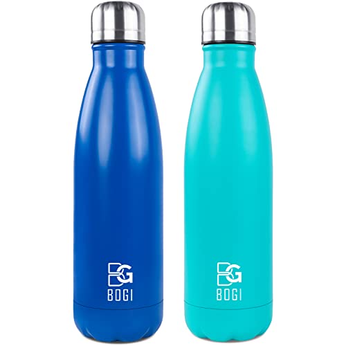 2 Pack-Mint+Dblue