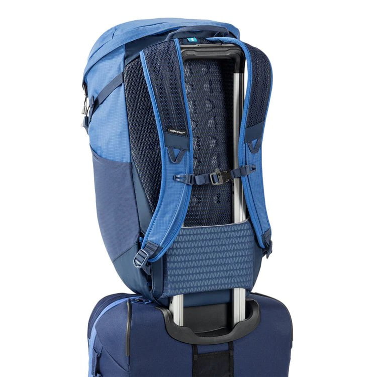 Eagle Creek Ranger XE 36L Travel Backpack - Durable Carry-On Hiking Backpack for Men & Women - Perfect for Camping, Hiking & Adventure Travel