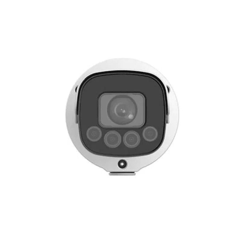 Uniview HC121@TS8CR Z 2MP Outdoor IP Bullet Camera for License Plate Recognition - Ideal for Parking Lots, Driveways & Security Surveillance