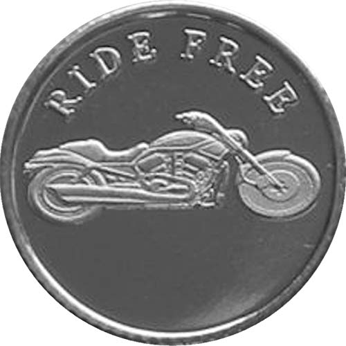 Ride Free Motorcycle