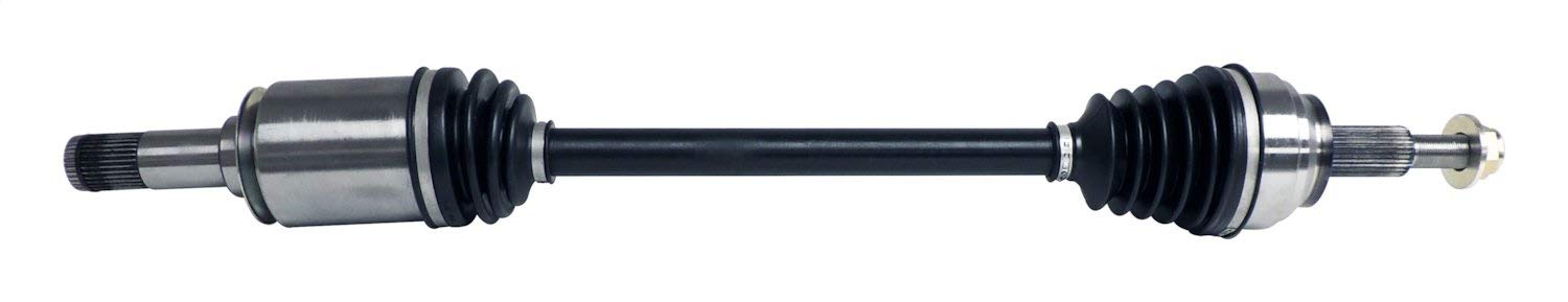 High-Quality Crown Axle Shaft Assembly - Durable Replacement for Jeep, Truck & SUV Off-Road Performance - Perfect for Trail Riding, Rock Crawling & Heavy-Duty Towing