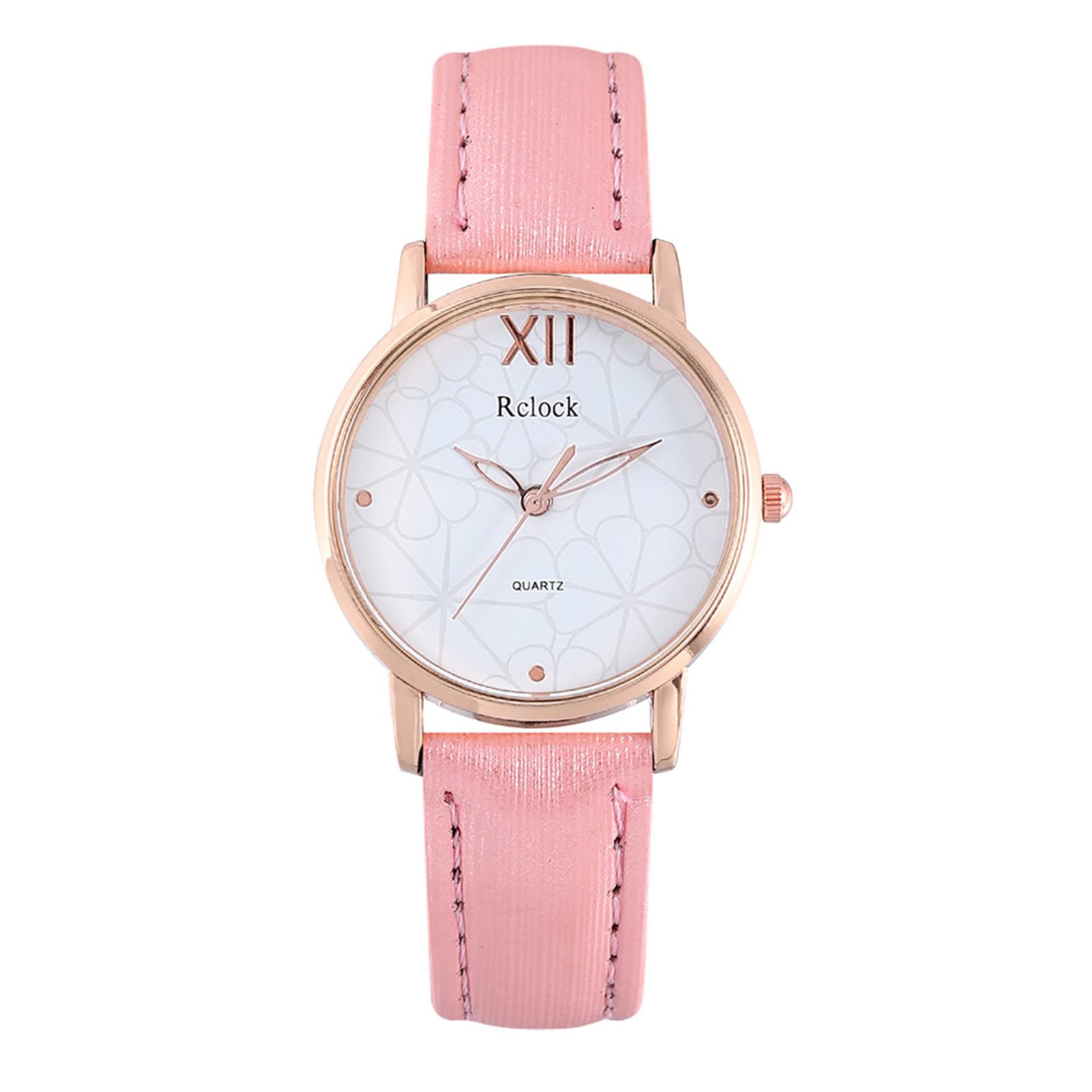 Stylish Stainless Steel Women's Sport Watch - Perfect for Fitness & Daily Wear