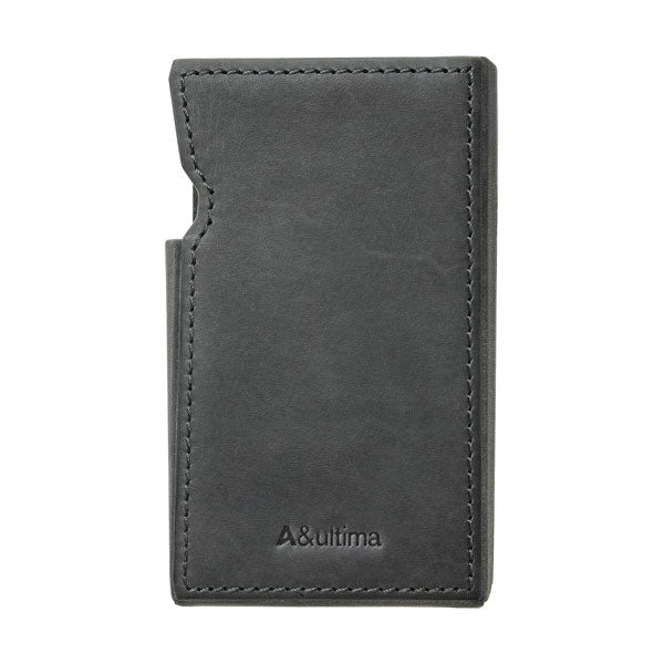 Astell & Kern Genuine Leather Case for A&ultima SP1000M DAP - Premium Protective Cover for Music Players | Perfect for Travel, Commuting & Audiophile Enthusiasts