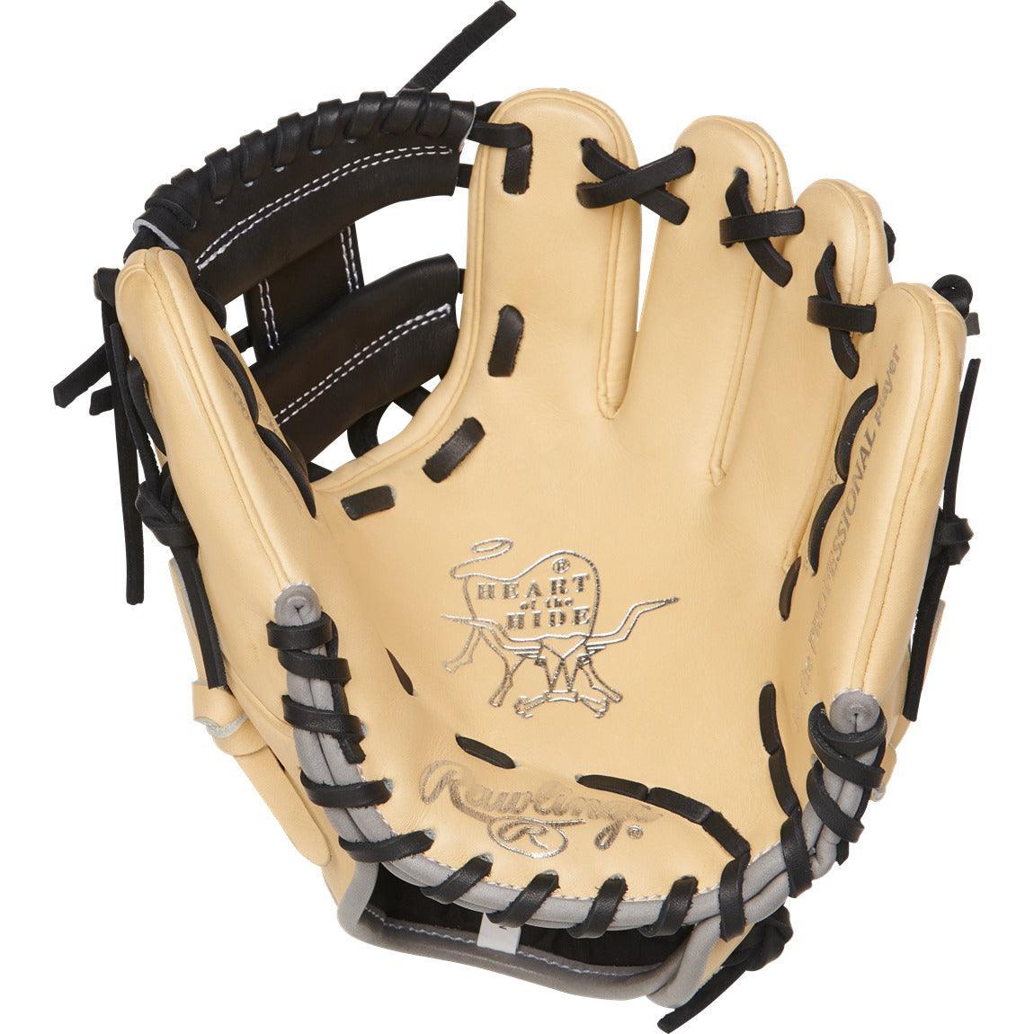 Wilson Heart of The Hide 9.5