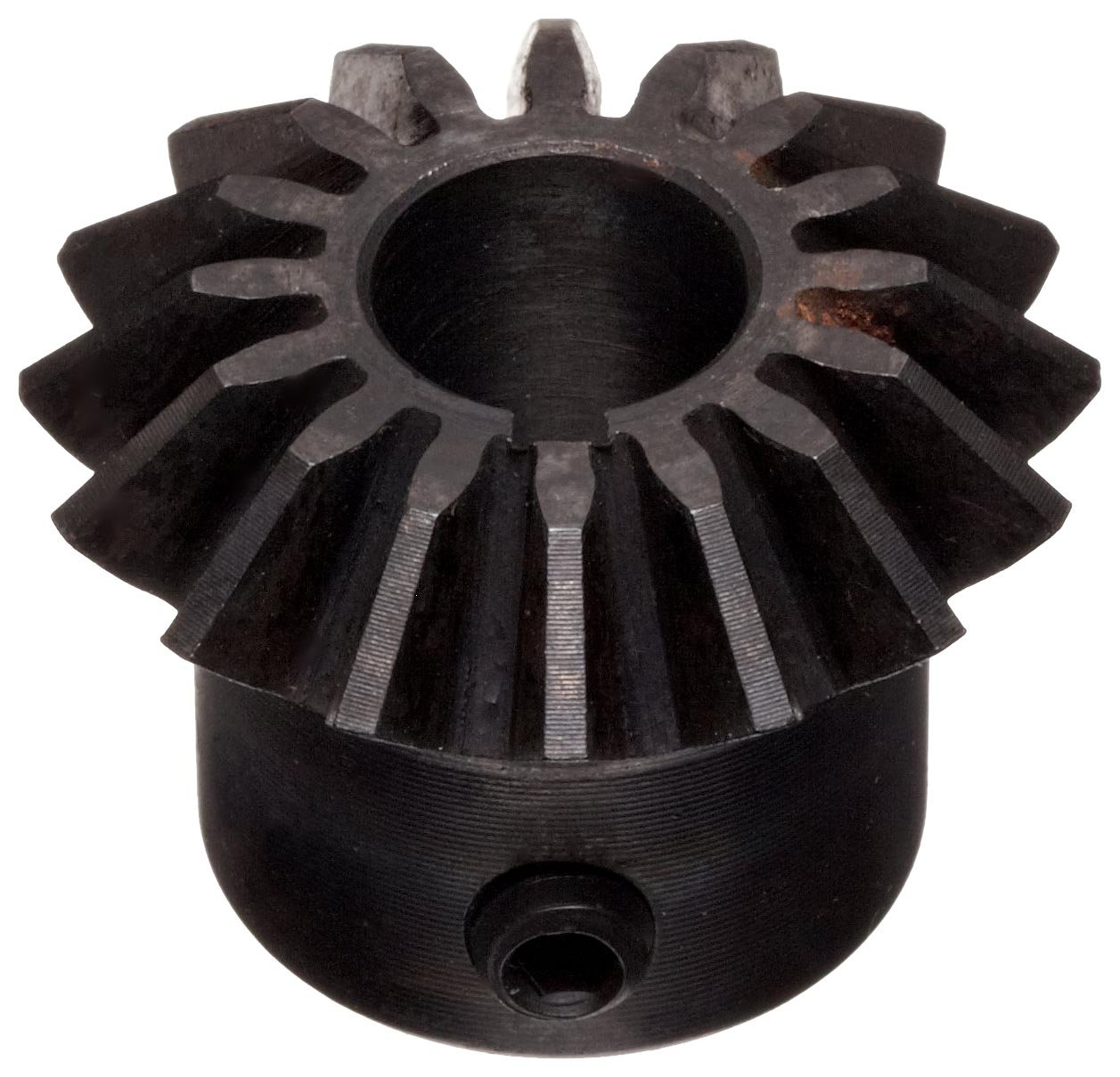 Martin HM1020 Miter Gear - 20° Pressure Angle, High Carbon Steel, Inch Size (0.440