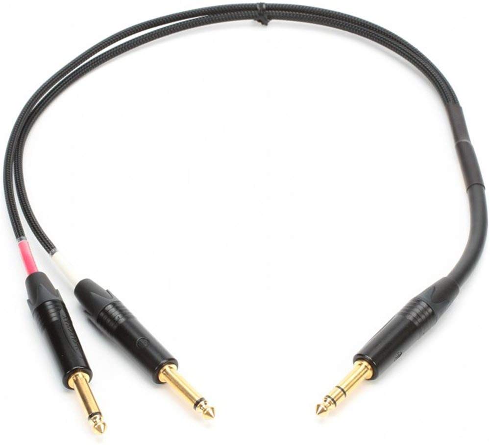 Mogami Gold TS-12 Insert Cable - 1/4