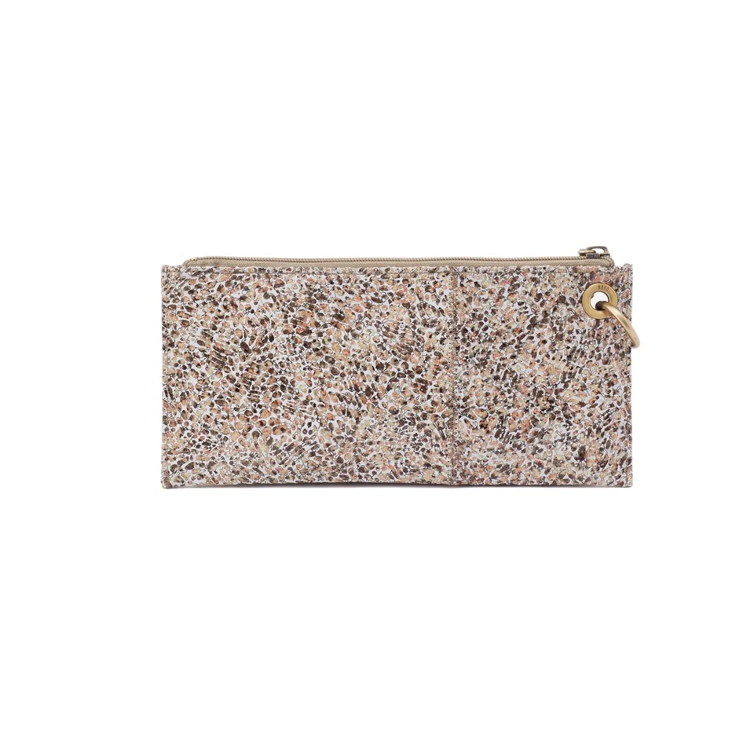 HOBO VIDA Wristlet Crossbody Bag - Stylish & Compact Wallet for Women | Perfect for Everyday Use, Travel & Night Out