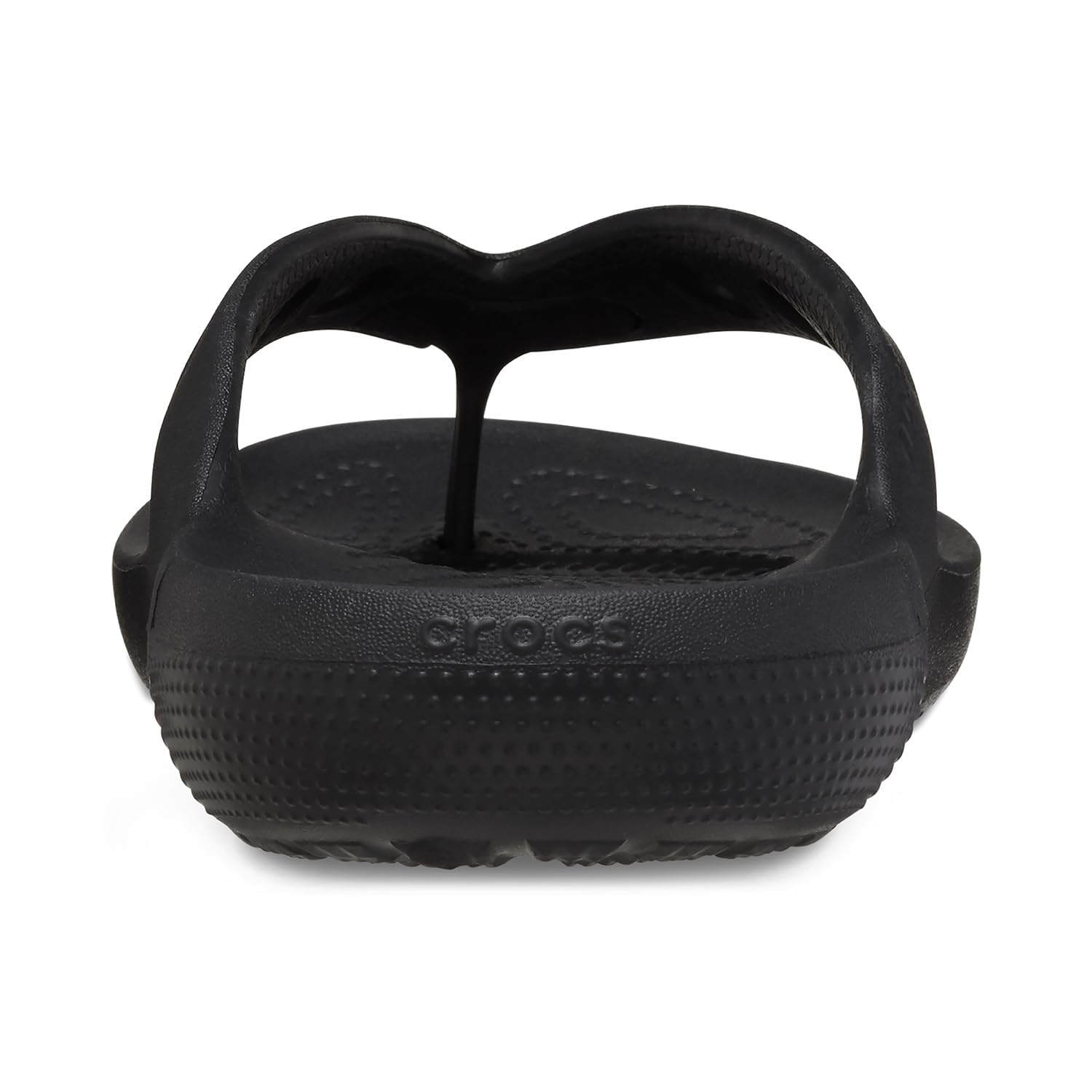 Crocs Unisex-Adult Classic Flip Flops 2.0 Sandals - Comfortable Waterproof Slides for Men & Women - Perfect for Beach, Pool, Shower & Casual Wear
