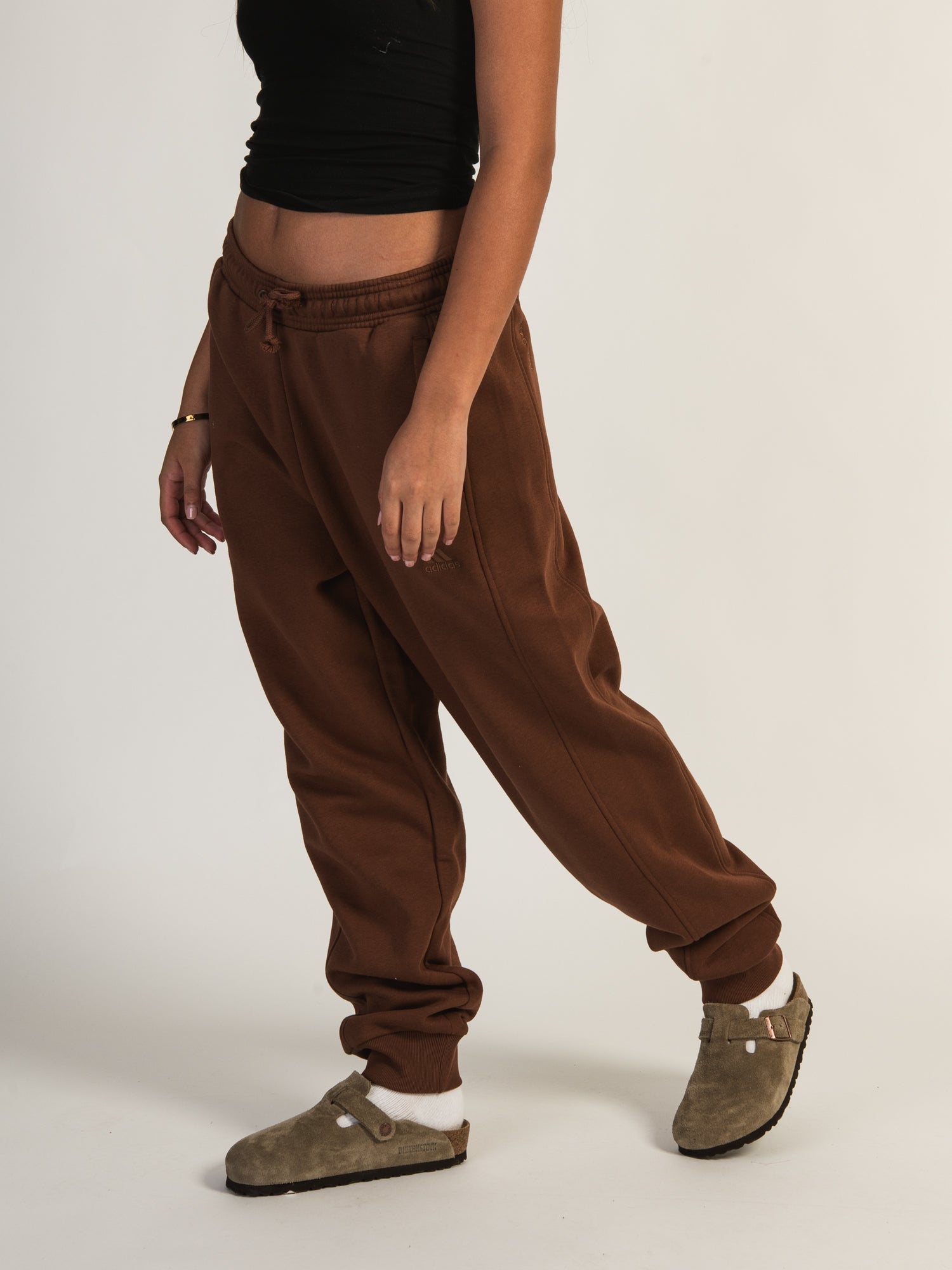Adidas All-Season Pants for Men & Women - Comfortable Athletic Joggers for Running, Training & Casual Wear - Perfect for Gym, Workouts & Everyday Use