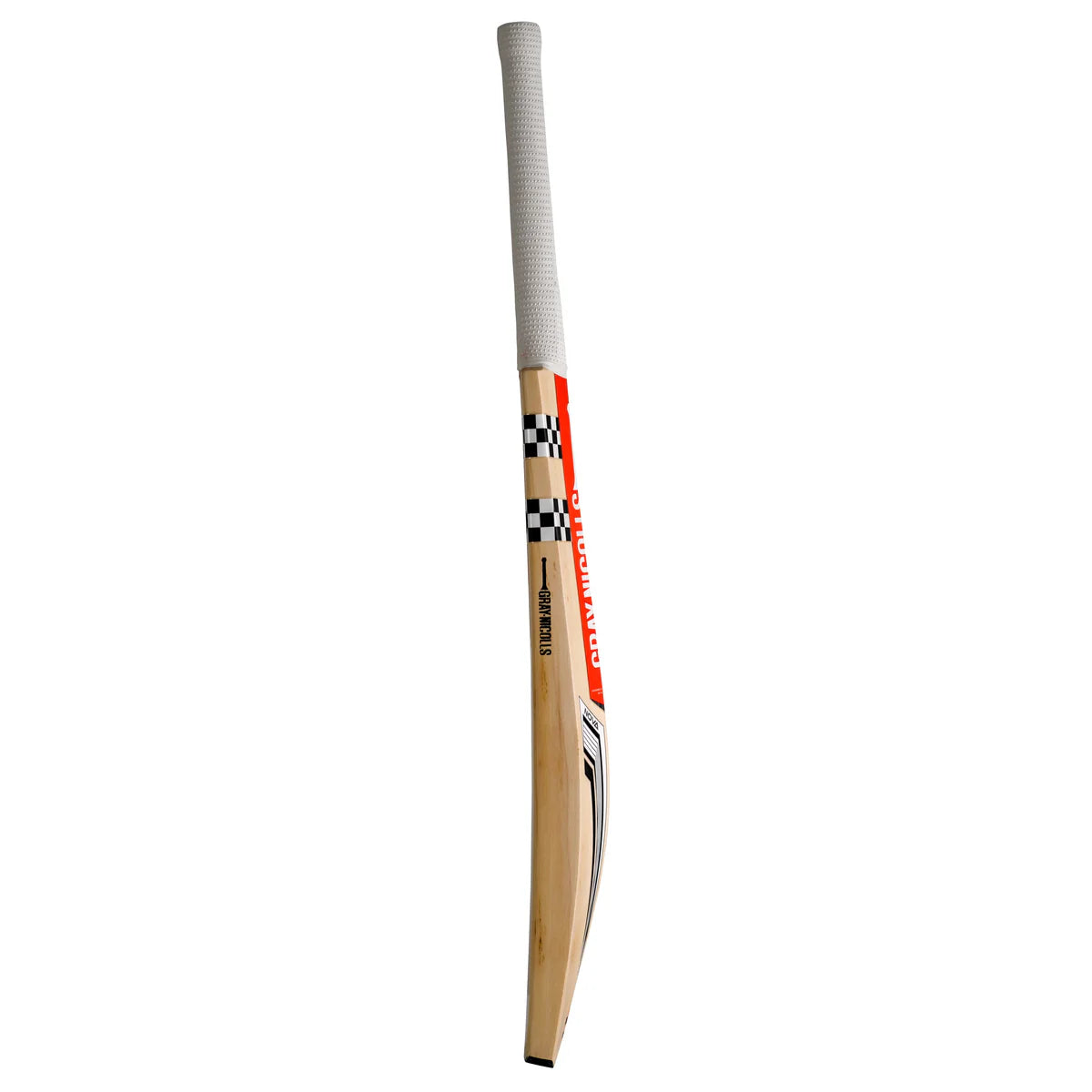 Gray Nicolls Prestige Adult Cricket Bat - Premium English Willow, Lightweight Design for Power Hitting | Perfect for Club Matches, Practice & Competitive Play