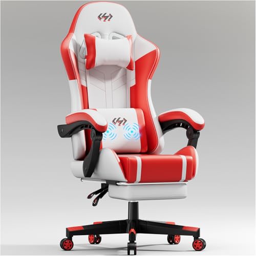 White & Red