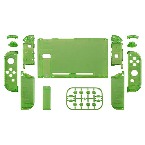 Clear Green