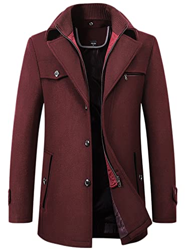 Wine Red