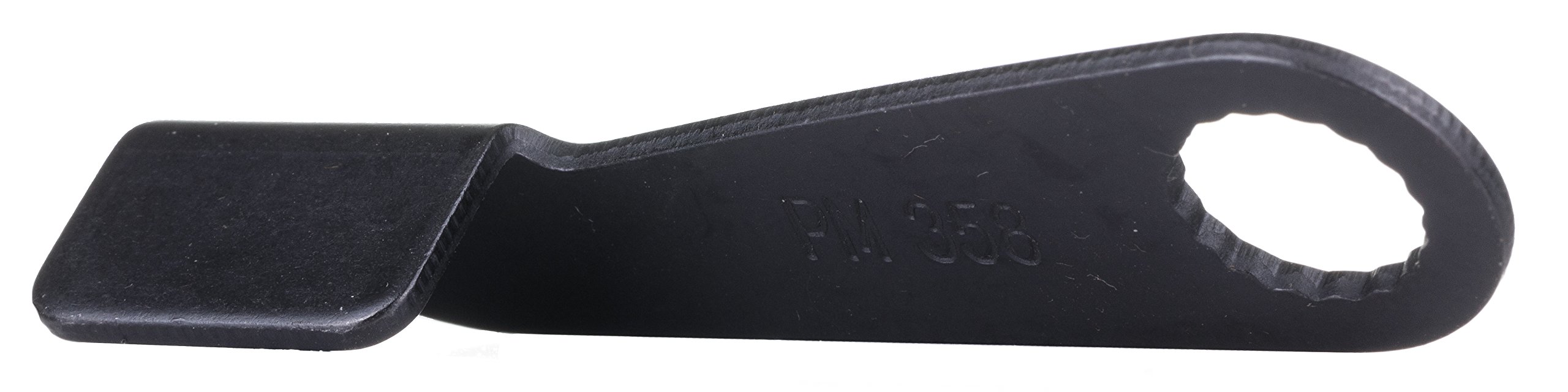 Original Bosch 1619X05358 Lever Replacement Part for Lawn Mowers & Tractors - Durable & Easy to Install for Outdoor Equipment Maintenance