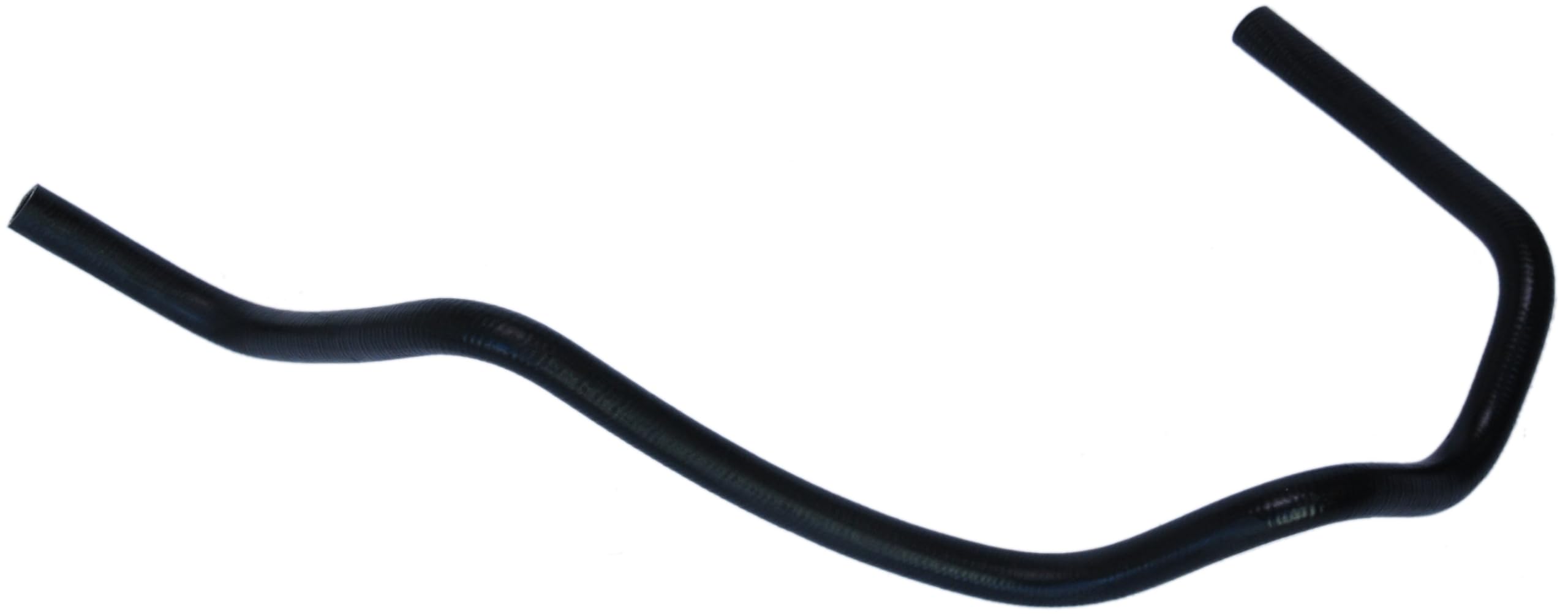 Continental 64335 Molded Heater Hose - Premium Replacement for Car & Truck Cooling Systems - Perfect for Winter Driving & Engine Temperature Regulation