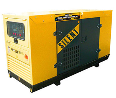 Gensco GDF12S 220V Portable Generator - Reliable Power Supply for Camping, Home Backup & Outdoor Events