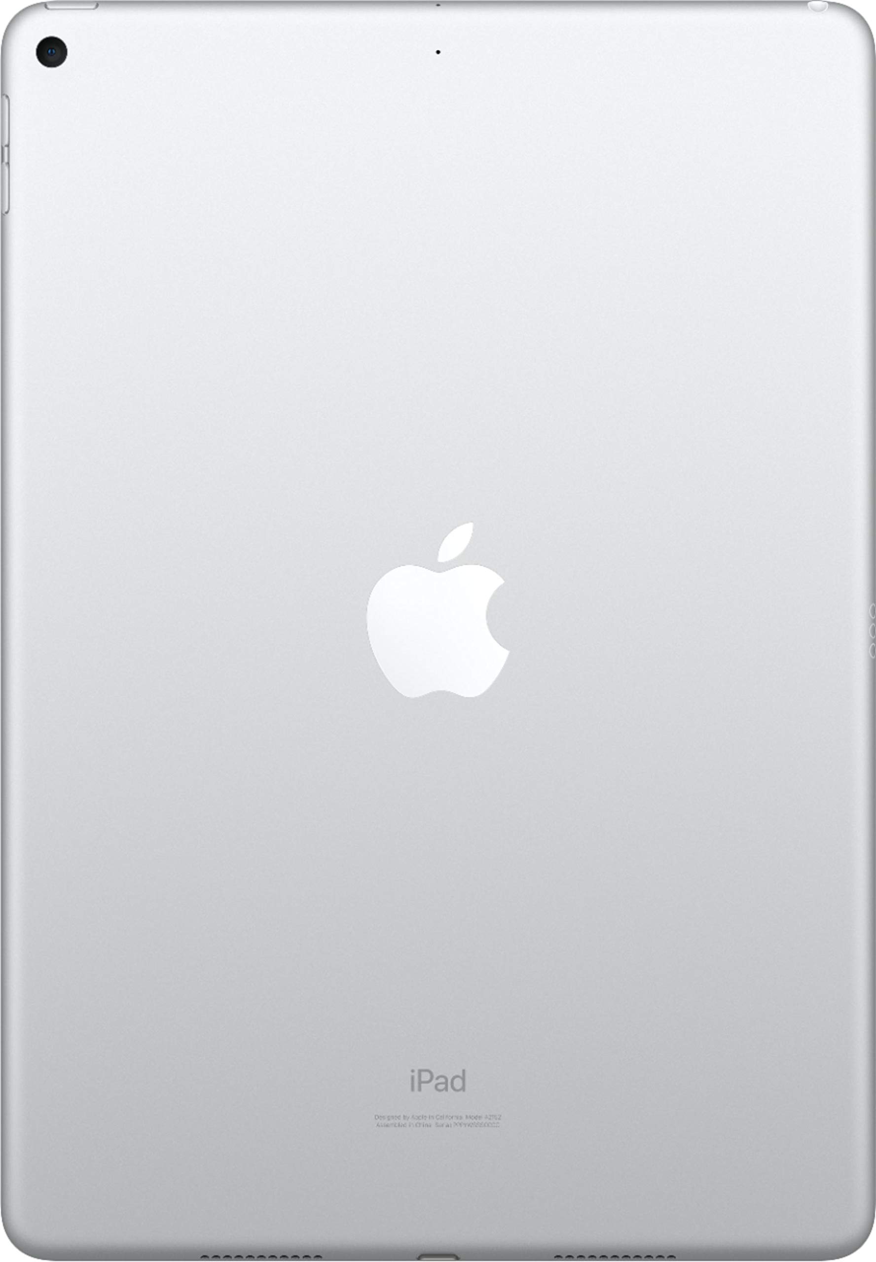 Refurbished Apple iPad Air 10.5-inch Wi-Fi + Cellular 64GB Silver - Perfect for Work, Study & Entertainment on the Go