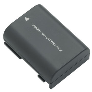 Canon NB-2LH Rechargeable Battery Pack for Canon Cameras - Perfect for Travel, Photography & Professional Use