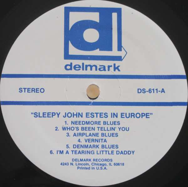 Sleepy John Estes - Premium Comfort Mattress for Deep Sleep & Relaxation | Perfect for Bedrooms, Guest Rooms & Vacation Homes