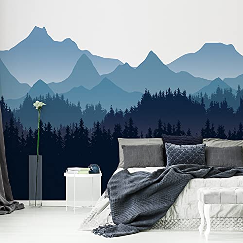 Blue Mountain