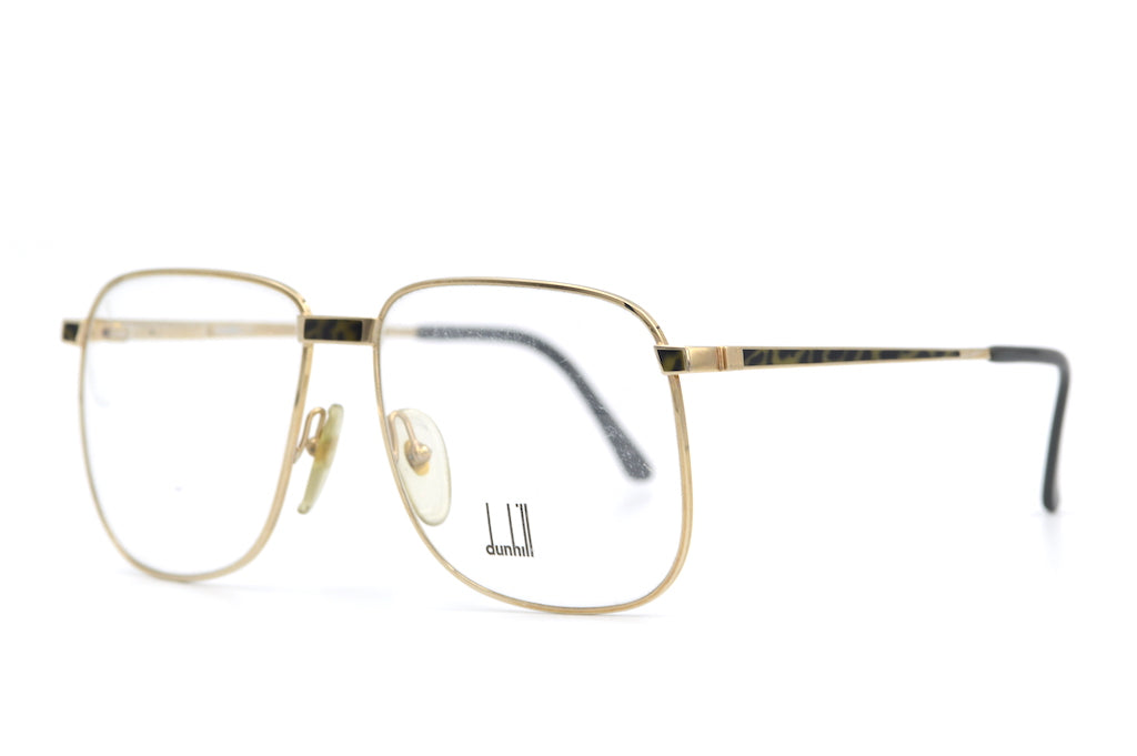 Dunhill 6099 42 60/16 Sunglasses - Classic Aviator Style with UV Protection for Men & Women | Perfect for Driving, Outdoor Activities & Fashion Accessories