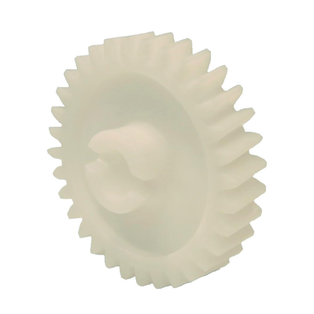 Sears Craftsman Garage Door Opener Gear Replacement - Compatible with Models 139.53660, 139.53920, 139.53939 | Durable DIY Repair Part for Smooth Garage Door Operation