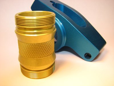 Florescent Yellow