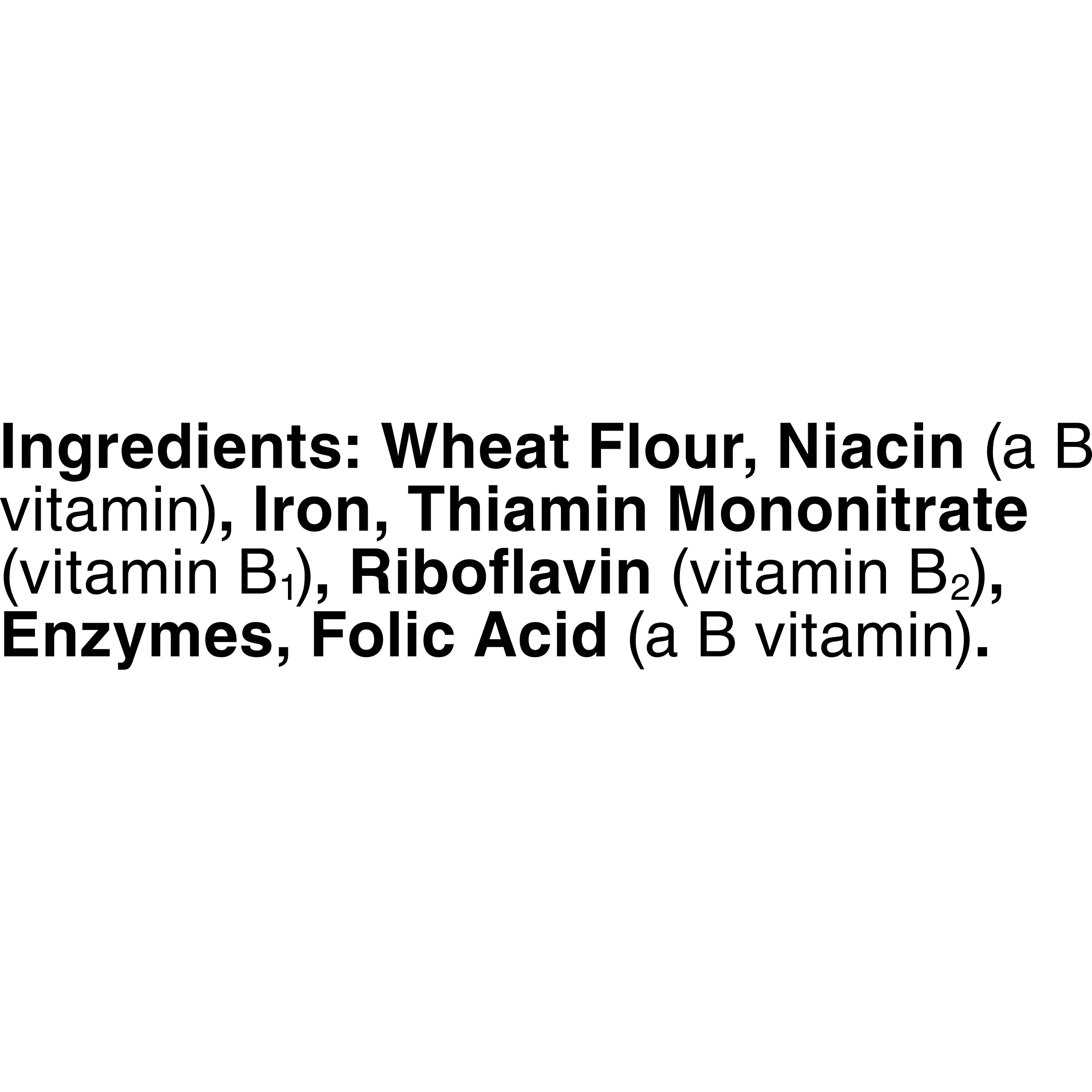 Premium Unbleached Bread Flour - Gold Medal Quality, 5 lb Bag | Perfect for Artisan Bread, Pizza Dough & Homemade Pastries