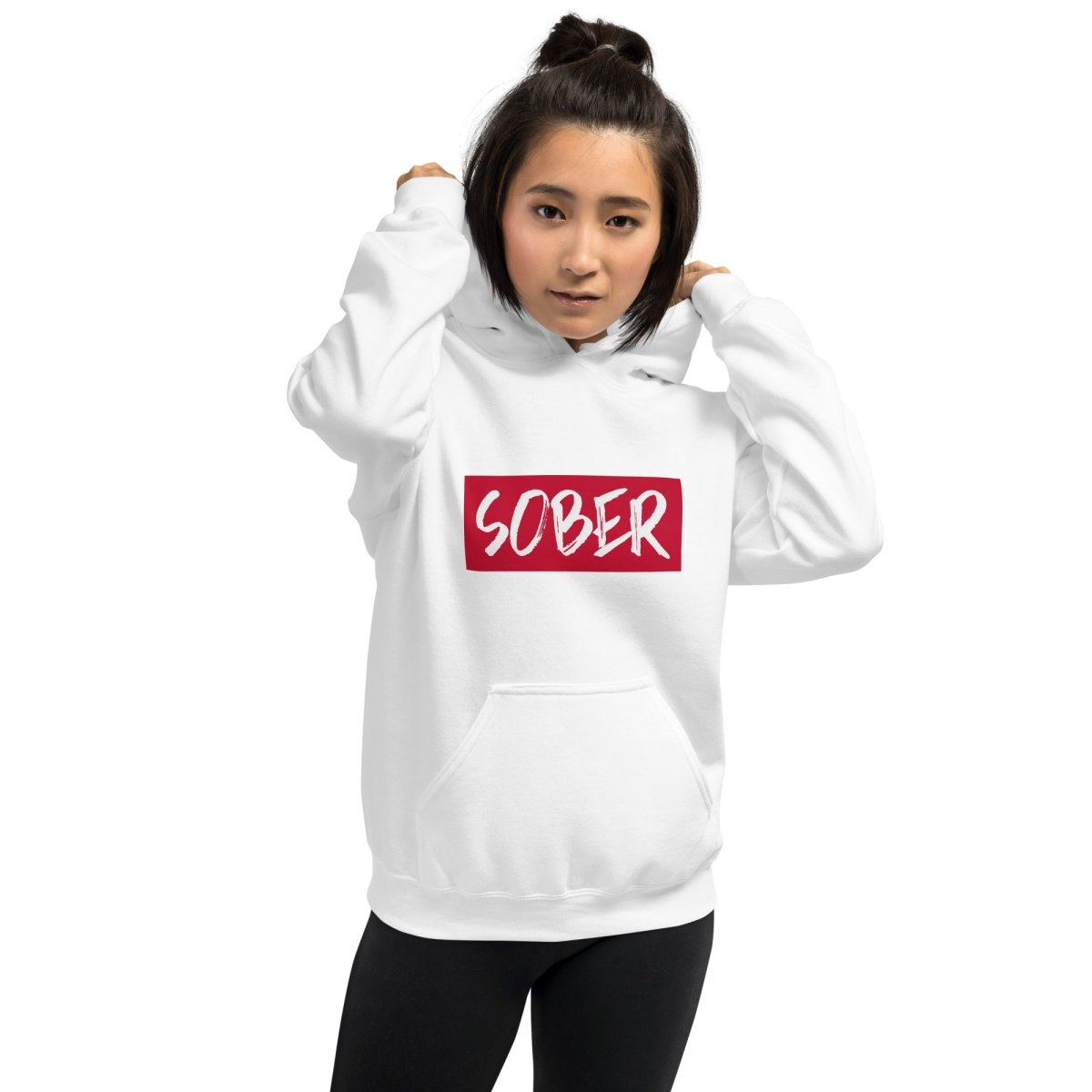 Premium Unisex Hoodie for Men & Women - Comfortable, Stylish & Warm - Perfect for Casual Wear, Gym, and Outdoor Activities