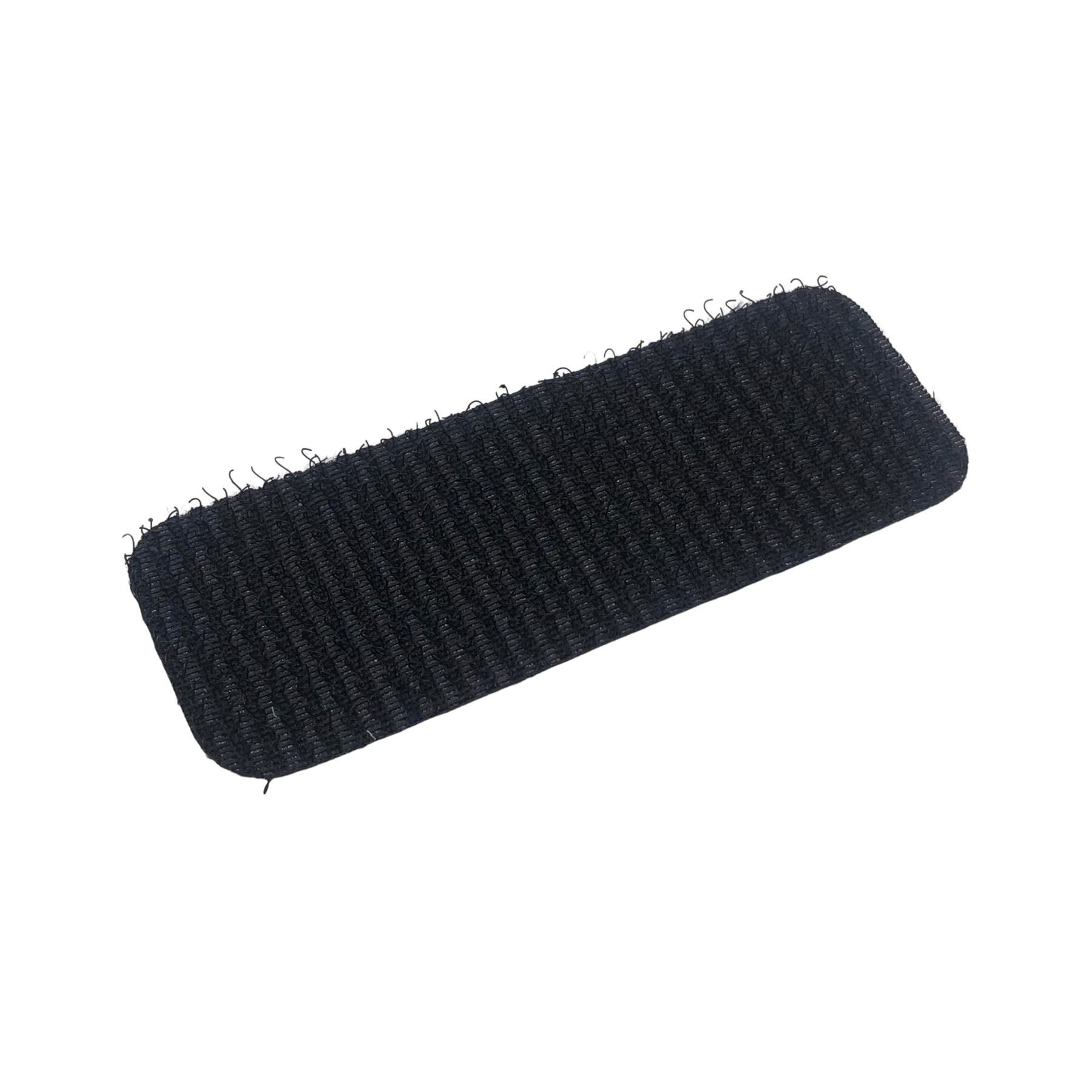 10PCS Magic Hair Pads for Women - Black Hair Clips for Bangs & Styling