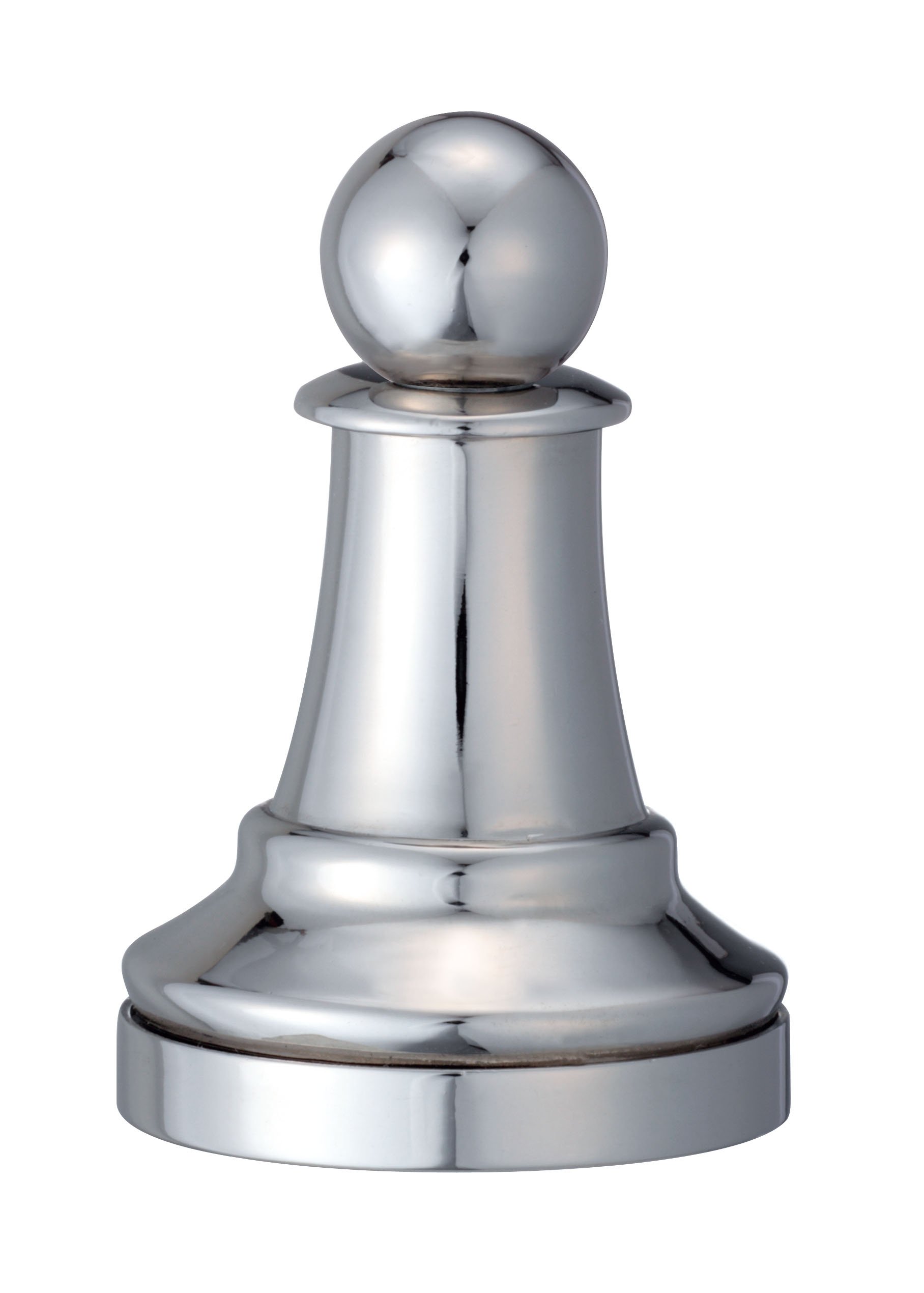 Premium Cast Puzzle Chess Set - Brain Teaser Puzzle Game for Adults & Kids - Perfect for Family Game Night & Mental Exercise