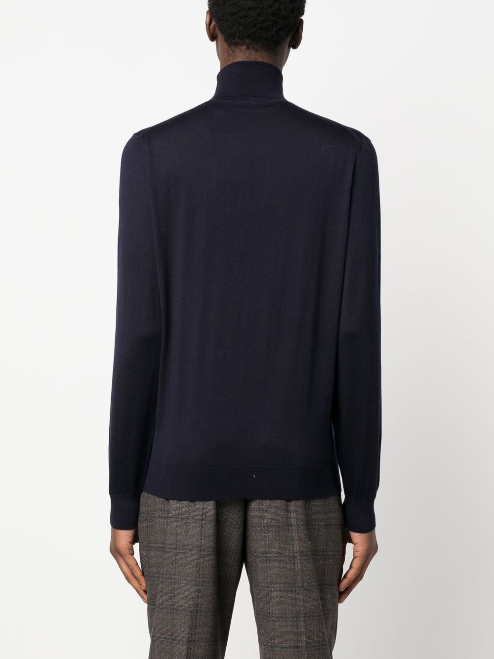 Premium Colombo Blue Sweaters for Men & Women | Soft & Warm Knitwear | Perfect for Winter, Fall & Casual Outfits