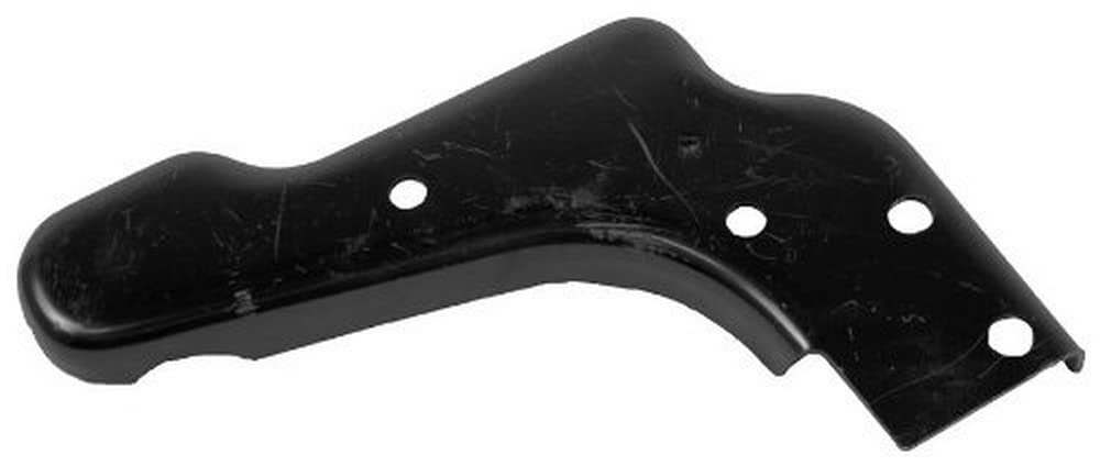 Dodge Pickup Bumper Bracket - Front Passenger Side Replacement | Perfect Fit for Sherman & Partslink CH1067134 | Off-Road & Towing Ready