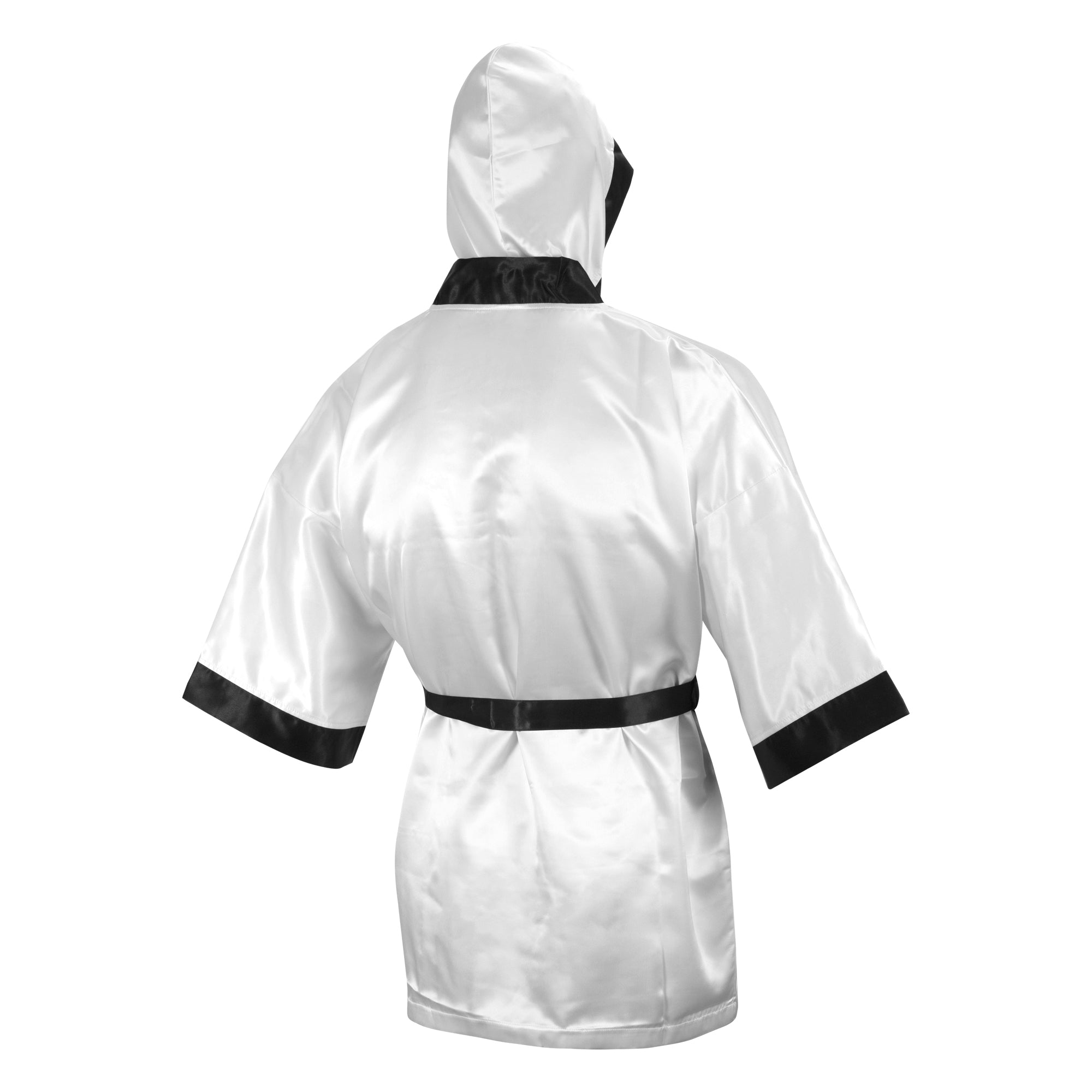 TITLE Boxing Pro Fingertip Training Robe 2.0 - Premium Boxing & MMA Sparring Gear for Fighters & Athletes - Perfect for Gym Workouts, Martial Arts Training & Competition