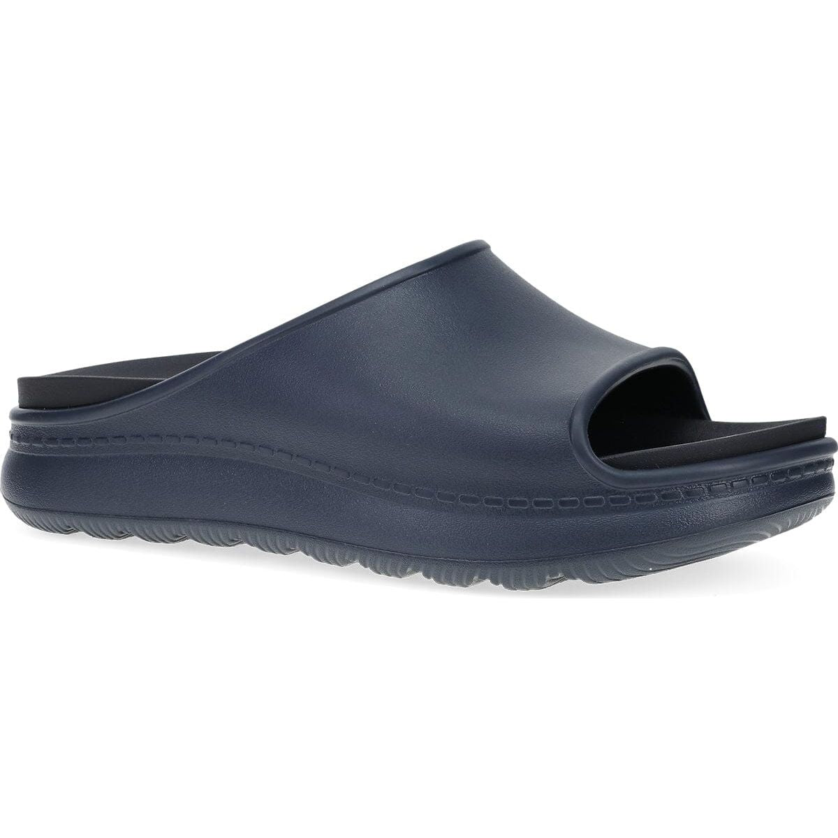 Dansko Devyn Women's Professional Clogs - Slip-Resistant & Comfortable Work Shoes for Nurses, Chefs & Healthcare Workers (Style #7901000100, 7901595900, 7901100200) - Ideal for Long Shifts in Hospitals, Kitchens & Service Industries