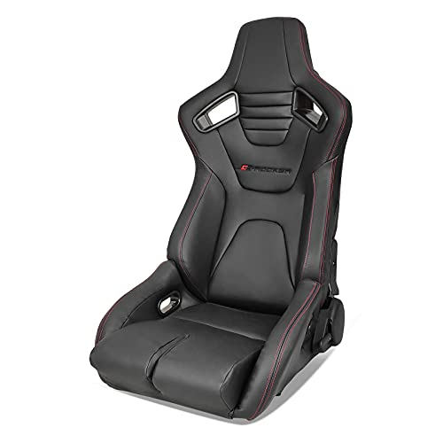 Black Driver Side