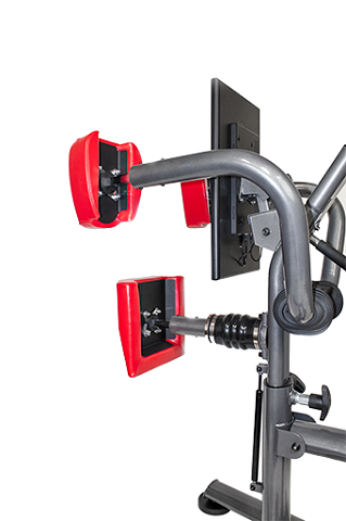 Nexersys N3 Pro - Advanced Home Boxing & Fitness Training System for Cardio, Strength, and MMA - Perfect for Home Gyms, Martial Arts Practice, and Interactive Workouts
